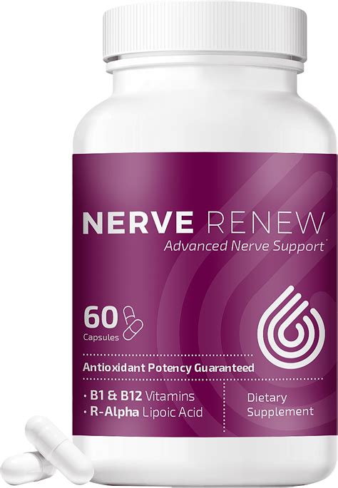 nerve renew at walmart|complaints about nerve renew product.